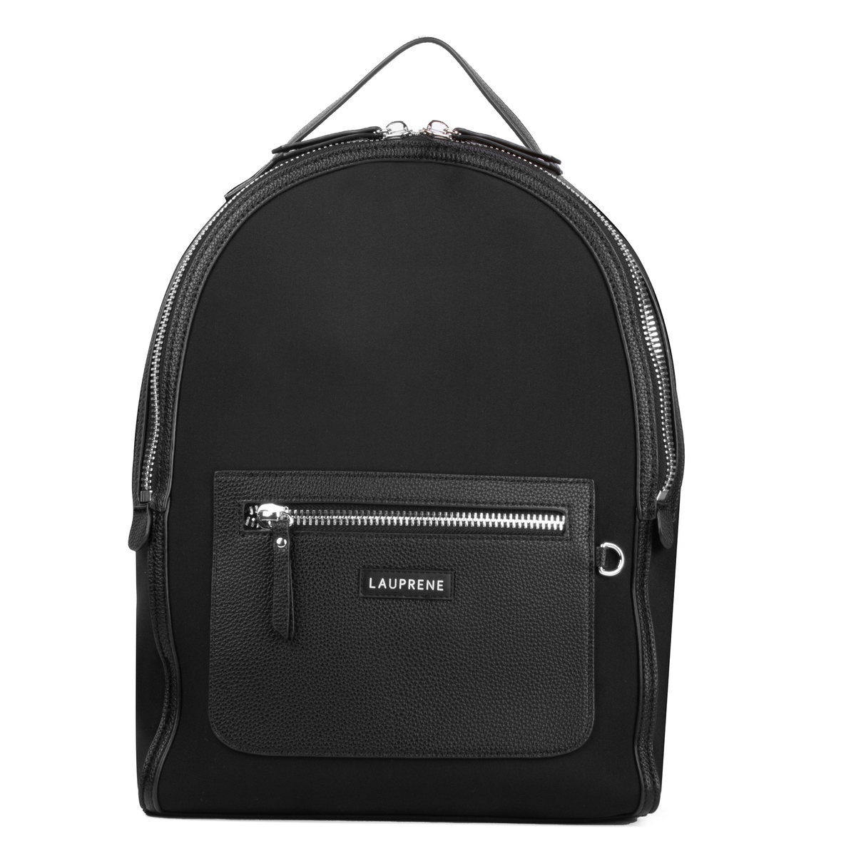 SUPANOVA NEOPRENE BACKPACK - BLACK – LAUPRENE SOUTH AFRICA