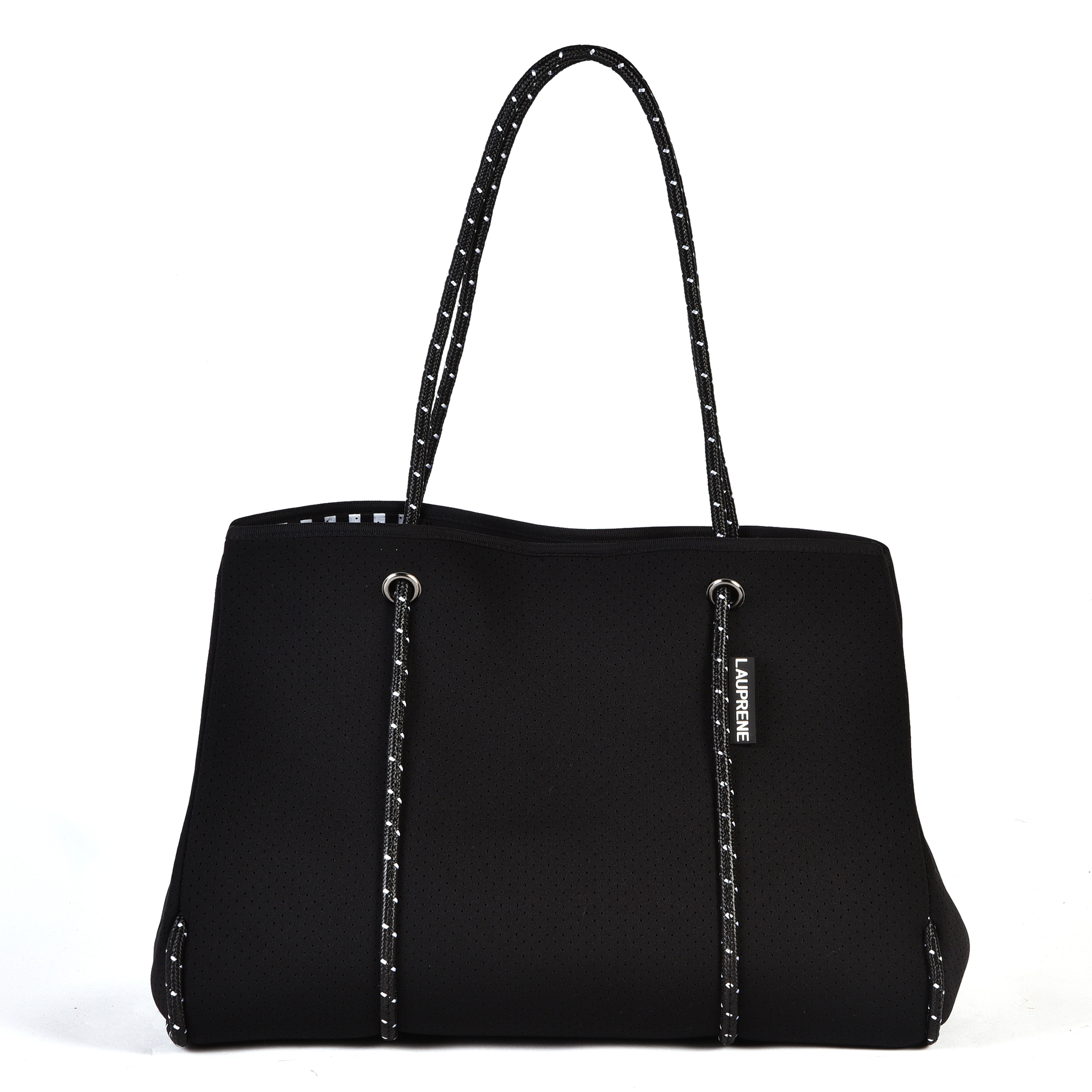 Neoprene shoulder bag online
